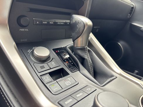 Used 2017 Lexus NX 200t AWD w/ Premium Package image 25