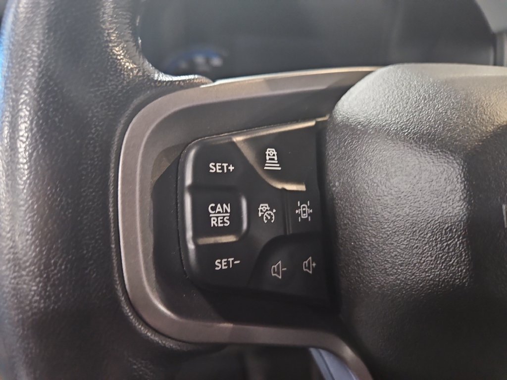 Used 2023 Ford Bronco Badlands AWD/4WD image 19