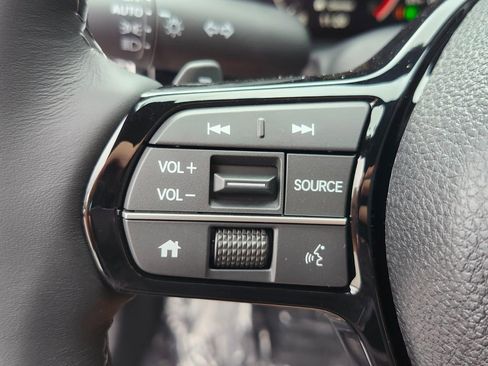 New 2026 Honda Civic Sport image 25