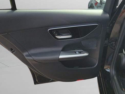 Certified 2023 Mercedes-Benz C 300 Sedan image 7