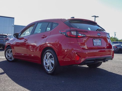 Certified 2024 Subaru Impreza 2.0i AWD/4WD image 7