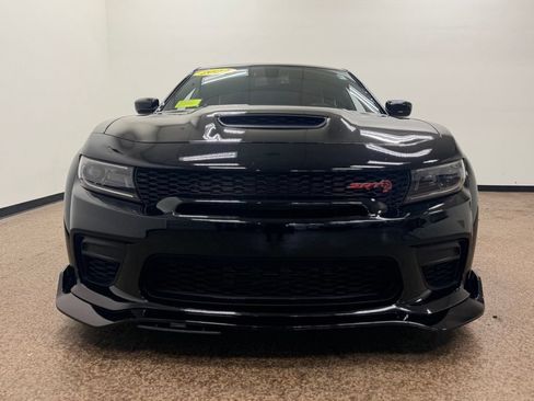 Used 2022 Dodge Charger SRT Hellcat RWD image 9