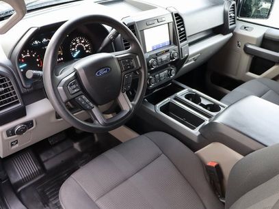 Used 2020 Ford F150 XL w/ Equipment Group 101A Mid