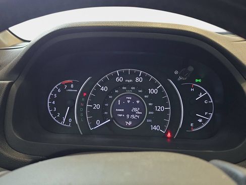 Used 2016 Honda CR-V EX-L image 20