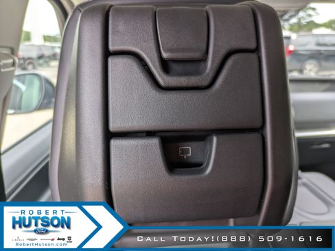 New 2026 Ford Expedition Platinum AWD/4WD image 18