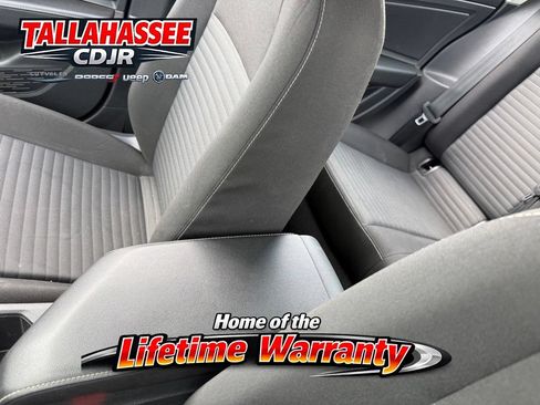 Used 2025 Volkswagen Jetta S FWD image 19
