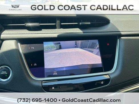 Certified 2023 Cadillac XT5 Premium Luxury w/ LPO, Floor Liner Package AWD/4WD image 23