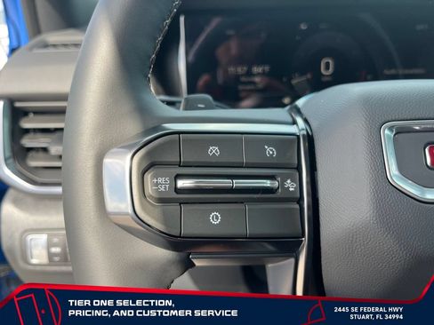 New 2026 GMC Terrain AT4 w/ Convenience Package III AWD/4WD image 25