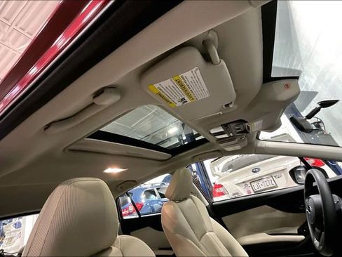 Used 2023 Subaru Impreza Premium image 22