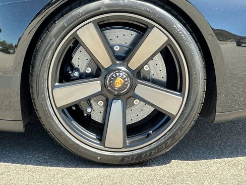 New 2026 Porsche 911 GTS image 45