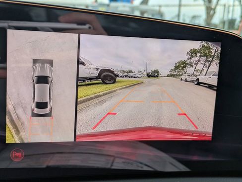 Used 2026 Cadillac CT5 V image 22