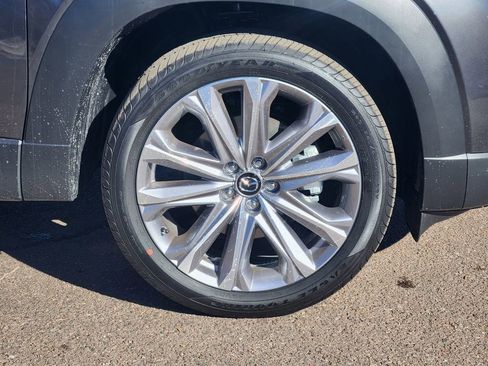 New 2026 MAZDA CX-50 AWD 2.5 S image 30