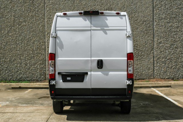 Used 2023 RAM ProMaster 1500 w/ Convenience Group FWD image 12