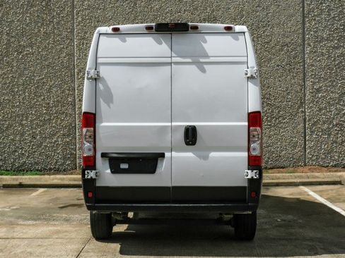 Used 2023 RAM ProMaster 1500 FWD image 12