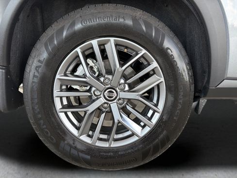 Certified 2021 Nissan Rogue S AWD/4WD image 23