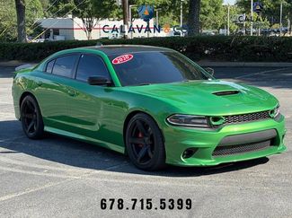 Certified 2020 Dodge Charger Scat Pack w/ Daytona Edition Group RWD video 1