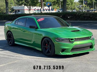Certified 2020 Dodge Charger Scat Pack w/ Daytona Edition Group