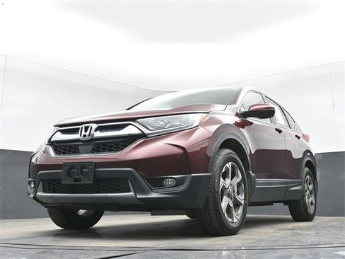 Used 2018 Honda CR-V EX-L image 46