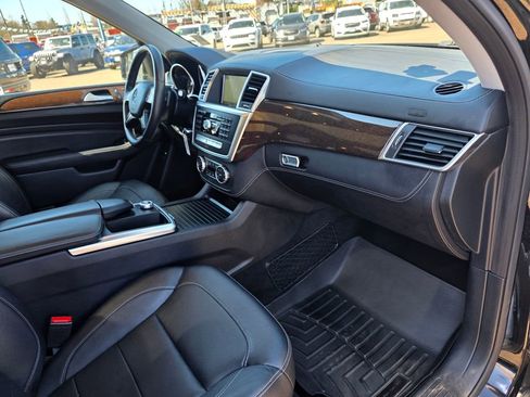 Used 2014 Mercedes-Benz ML 350 4MATIC image 24