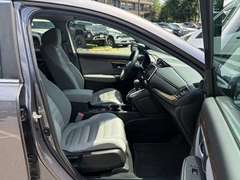 Used 2020 Honda CR-V EX image 27