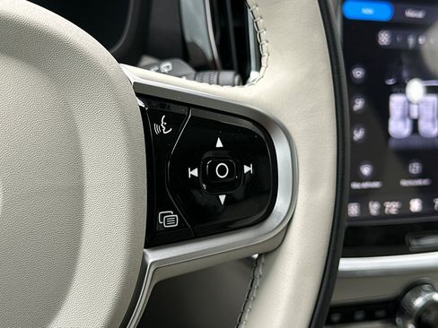 New 2026 Volvo V60 B5 Cross Country Plus w/ Climate Package image 29