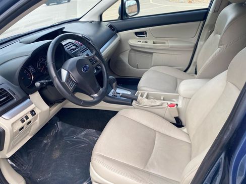 Used 2014 Subaru Crosstrek 2.0i Limited AWD/4WD image 14