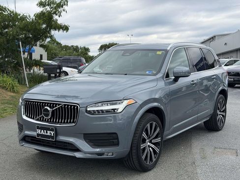 Used 2023 Volvo XC90 B5 Core w/ Climate Package AWD/4WD image 23