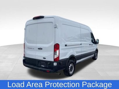 Used 2020 Ford Transit 250 Medium Roof w/ Load Area Protection Package