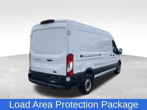 Used 2020 Ford Transit 250 Medium Roof w/ Load Area Protection Package RWD image 3