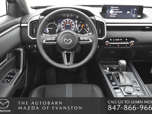 New 2026 MAZDA CX-50 2.5 Hybrid w/ Preferred Pkg image 25