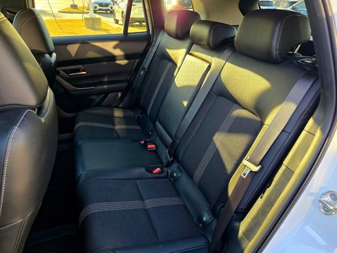 New 2026 MAZDA CX-50 2.5 Hybrid w/ Weather Package image 18