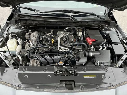 Used 2021 Nissan Altima 2.5 SV FWD image 19