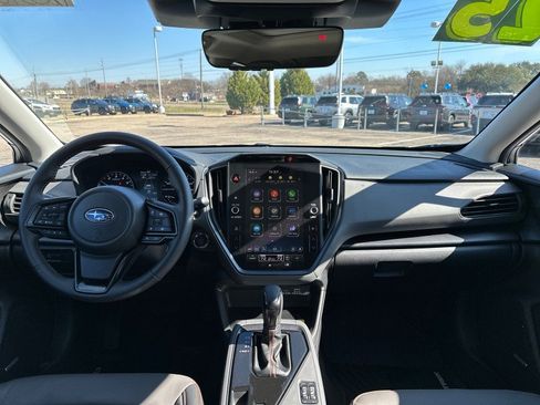 Certified 2025 Subaru Crosstrek 2.5i Limited w/ Popular Package #4A image 14