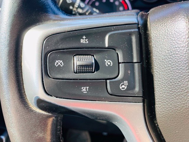 Used 2020 Chevrolet Silverado 1500 RST AWD/4WD image 28