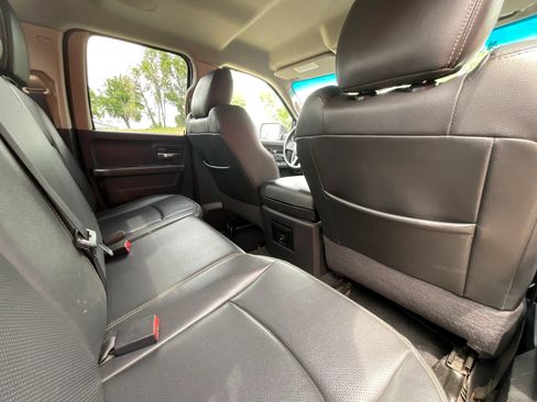 Used 2011 RAM 1500 Sport w/ Sport Premium Group AWD/4WD image 14