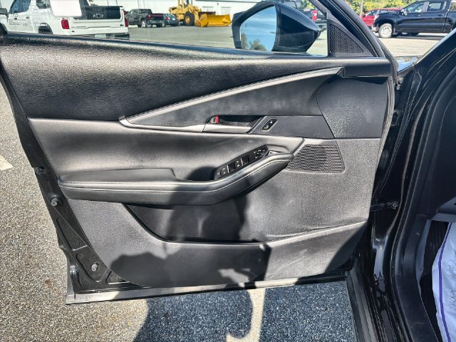 Used 2024 MAZDA CX-30 AWD 2.5 S w/ Select Sport Pkg image 23