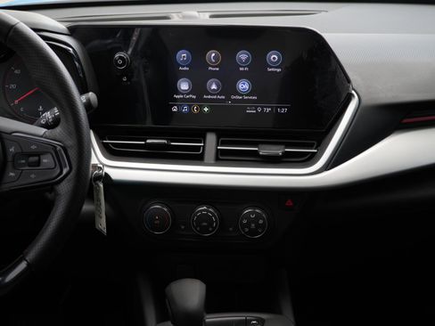 Used 2024 Chevrolet Trax RS w/ Driver Confidence Package image 24