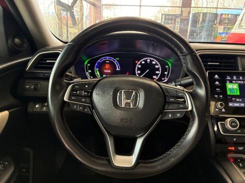 Used 2022 Honda Insight Touring image 19