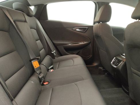 Used 2023 Chevrolet Malibu LT w/ Driver Confidence Package image 19