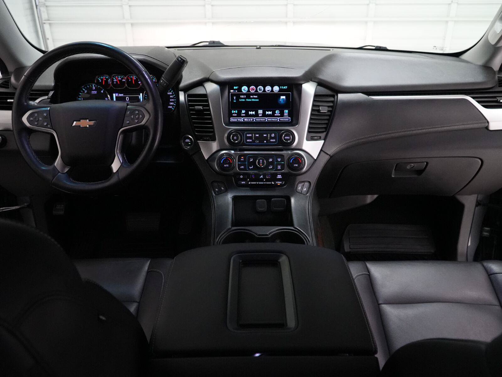 Used 2019 Chevrolet Tahoe LT RWD image 15