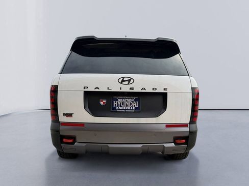 New 2026 Hyundai Palisade XRT Pro image 4