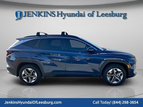New 2026 Hyundai Tucson SEL image 6