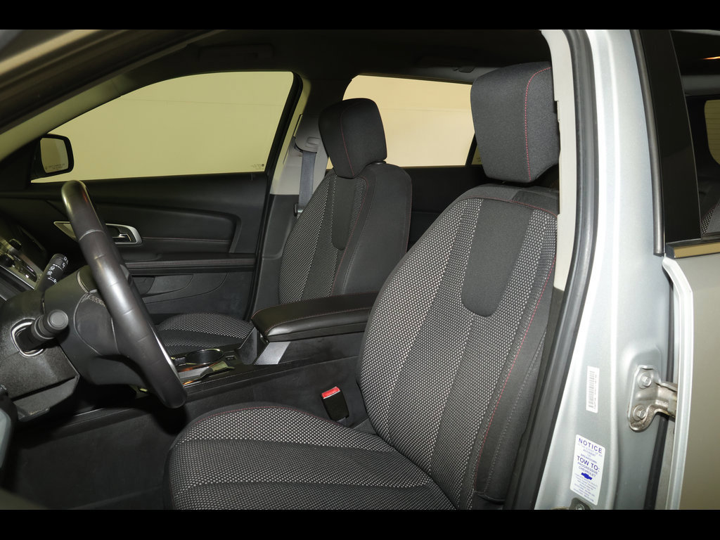 Used 2011 GMC Terrain SLE w/ Convenience Package FWD image 2