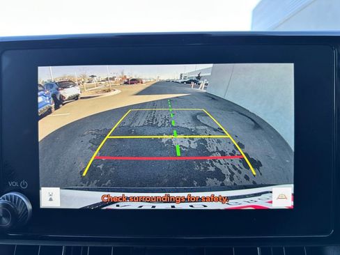 Used 2024 Toyota RAV4 XLE image 25