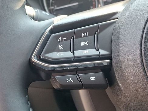 New 2025 MAZDA CX-5 AWD 2.5 S w/ Preferred Package image 11