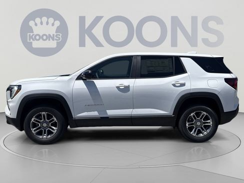 New 2027 GMC Terrain Elevation FWD image 2
