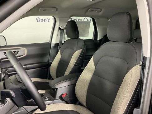 New 2025 Ford Bronco Sport Big Bend w/ Convenience Package image 14