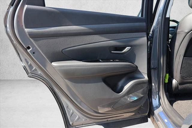New 2026 Hyundai Tucson Limited AWD/4WD image 22