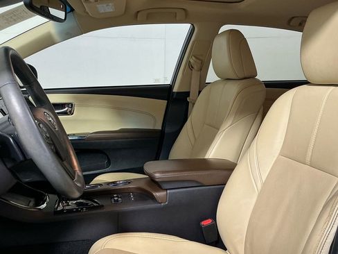 Used 2016 Toyota Avalon Limited w/ Toyota Safety Sense Package image 23
