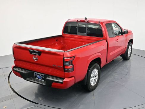 Used 2022 Nissan Frontier SV image 40
